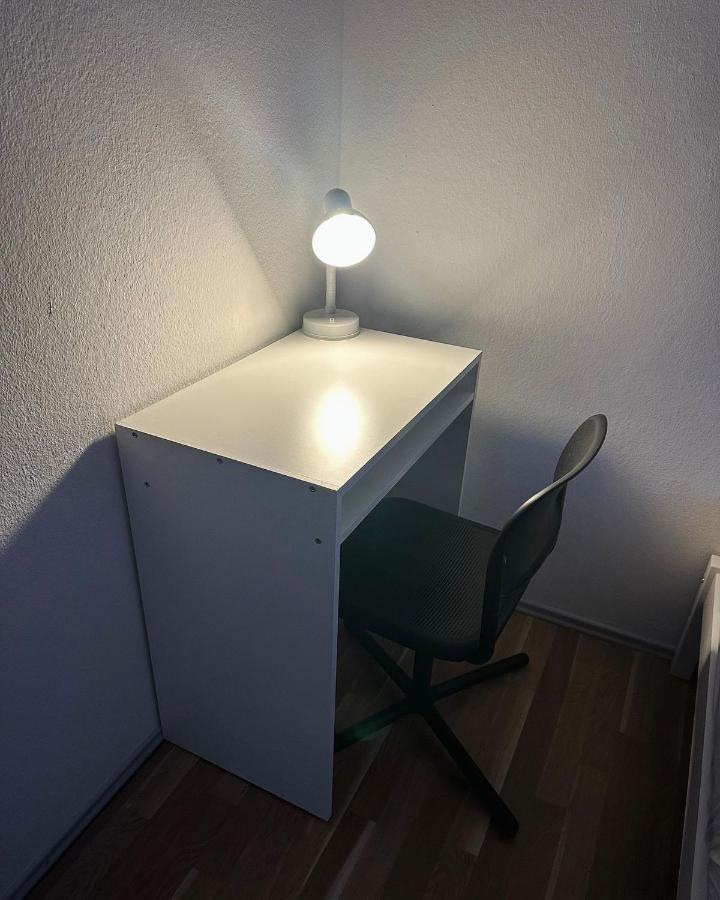 Adelin Doppelzimmer 1 Wiedeń Zewnętrze zdjęcie