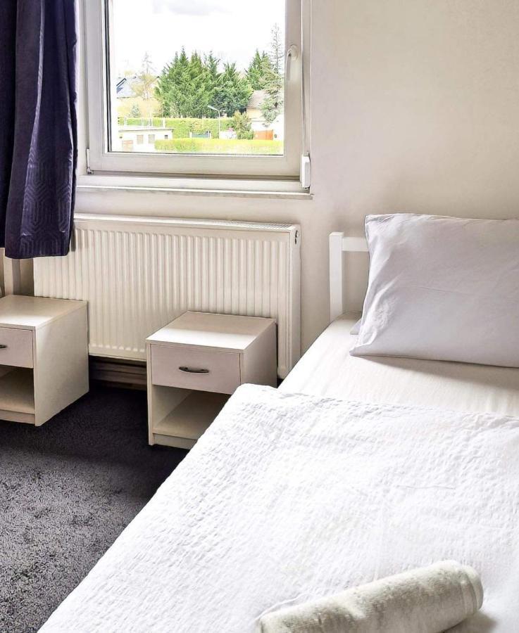 Adelin Doppelzimmer 1 Wiedeń Zewnętrze zdjęcie